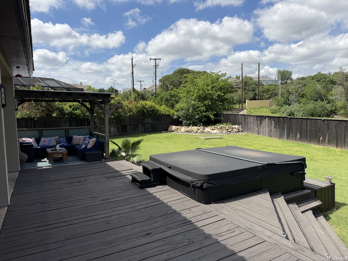 1202 Hymeadow San Antonio TX 78258