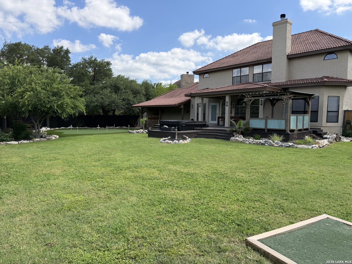 1202 Hymeadow San Antonio TX 78258