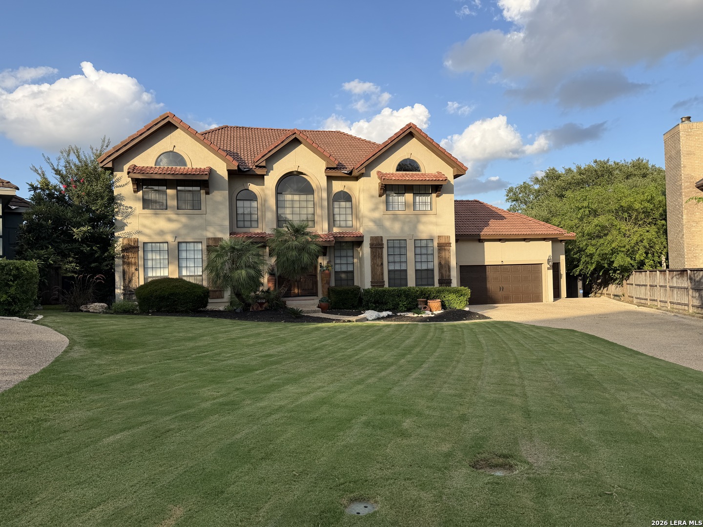 1202 Hymeadow San Antonio TX 78258