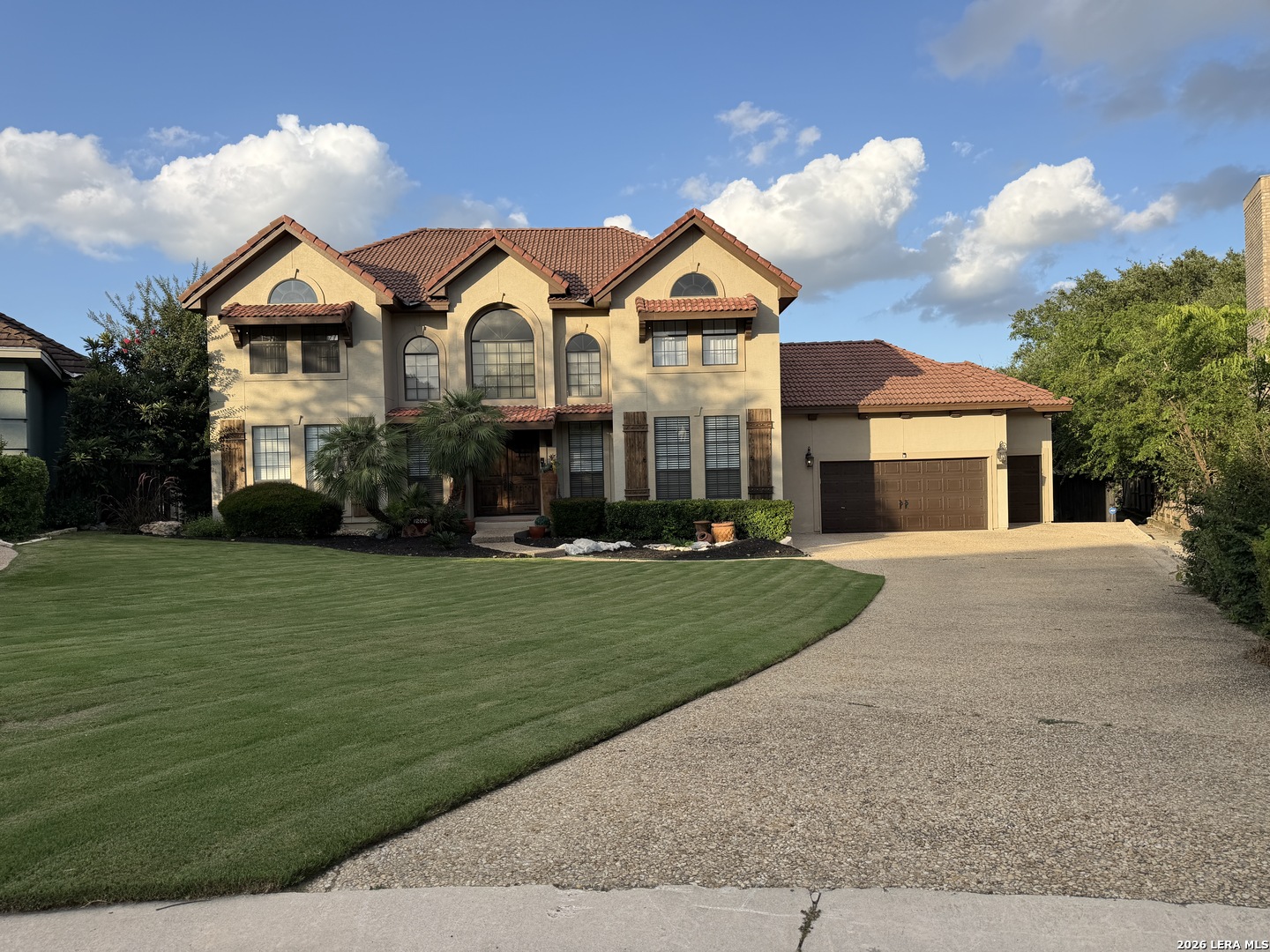 1202 Hymeadow San Antonio TX 78258