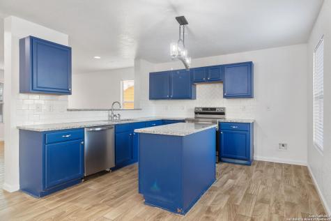 203 Shadbush San Antonio TX 78245