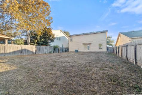 203 Shadbush San Antonio TX 78245