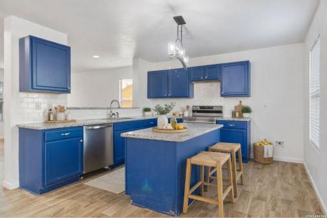 203 Shadbush San Antonio TX 78245
