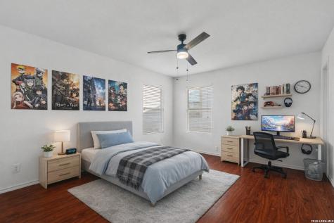 203 Shadbush San Antonio TX 78245