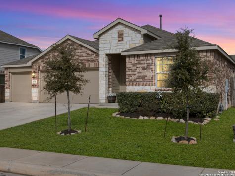 31740 Meander Lane Bulverde TX 78163