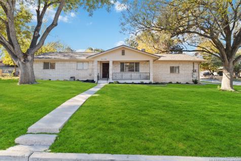 1120 Iris Lane New Braunfels TX 78130