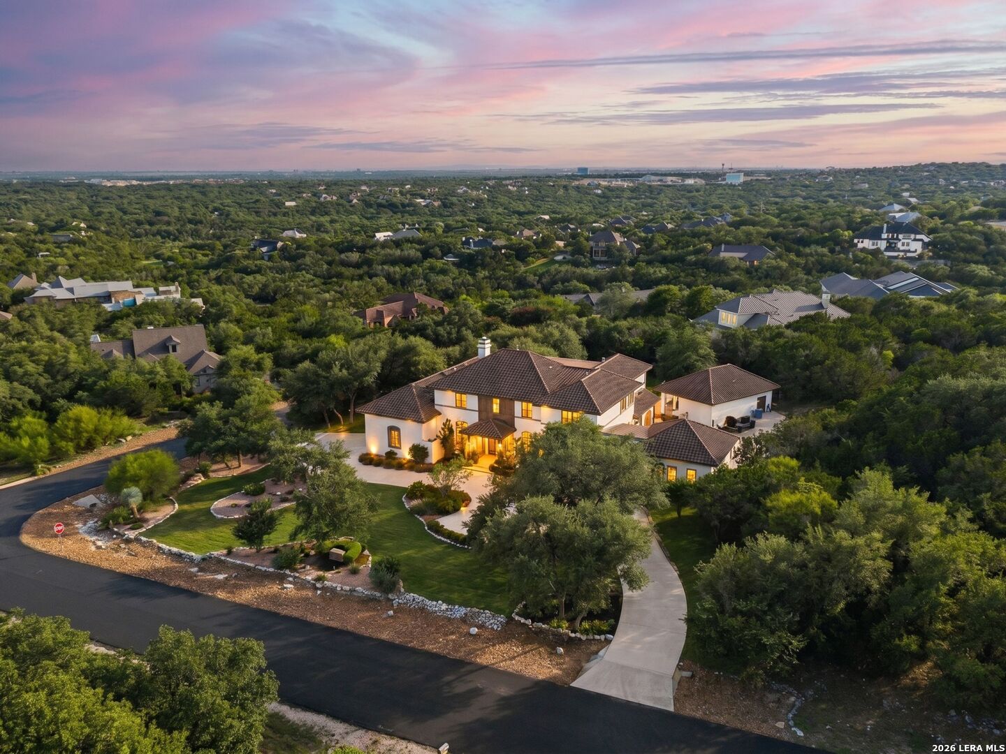 22807 Fossil Peak San Antonio TX 78261