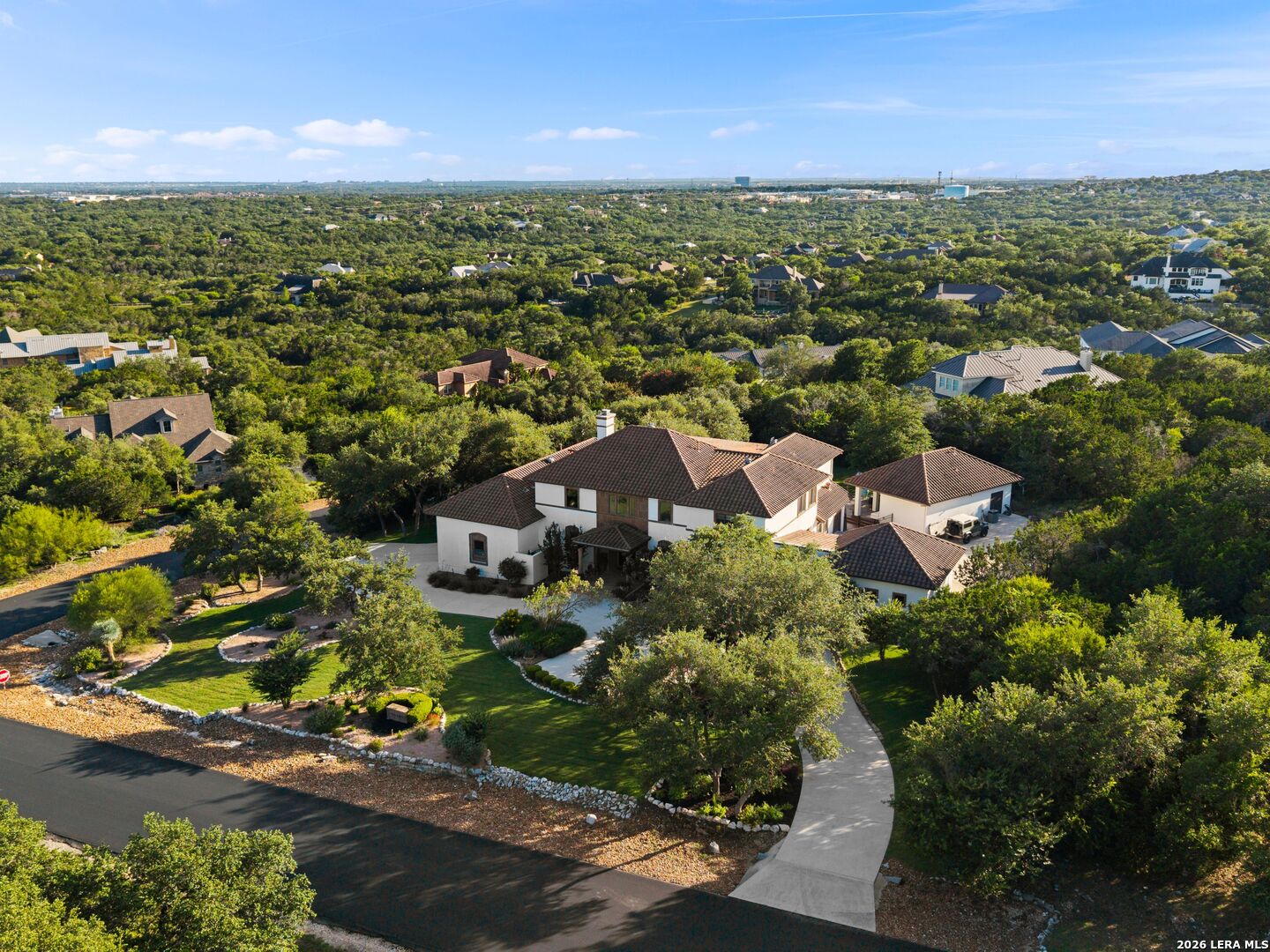 22807 Fossil Peak San Antonio TX 78261