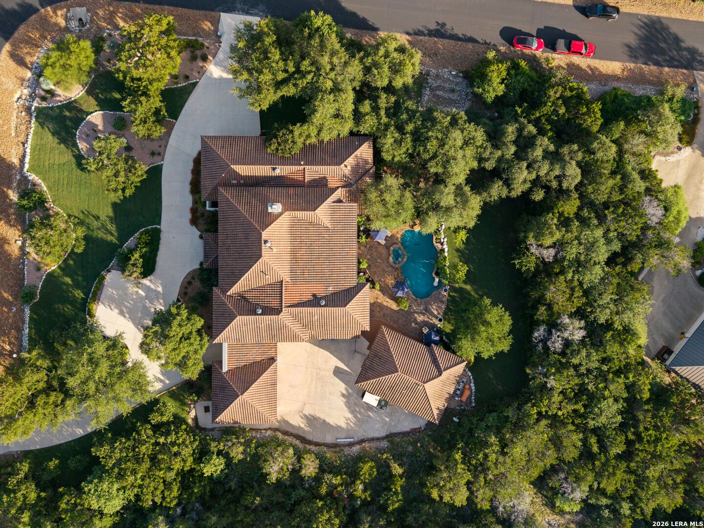 22807 Fossil Peak San Antonio TX 78261