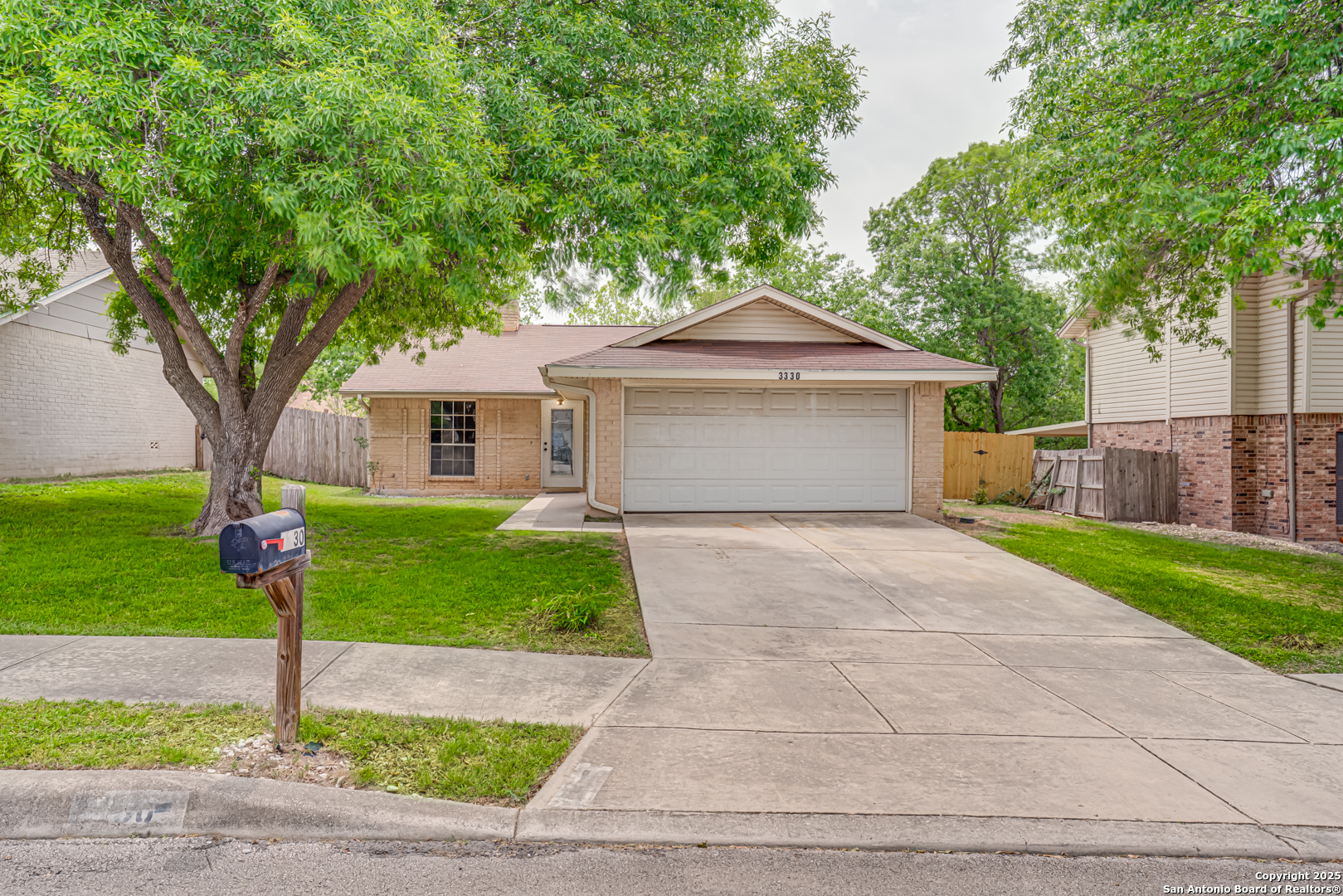 3330 Turnabout Schertz TX 78108