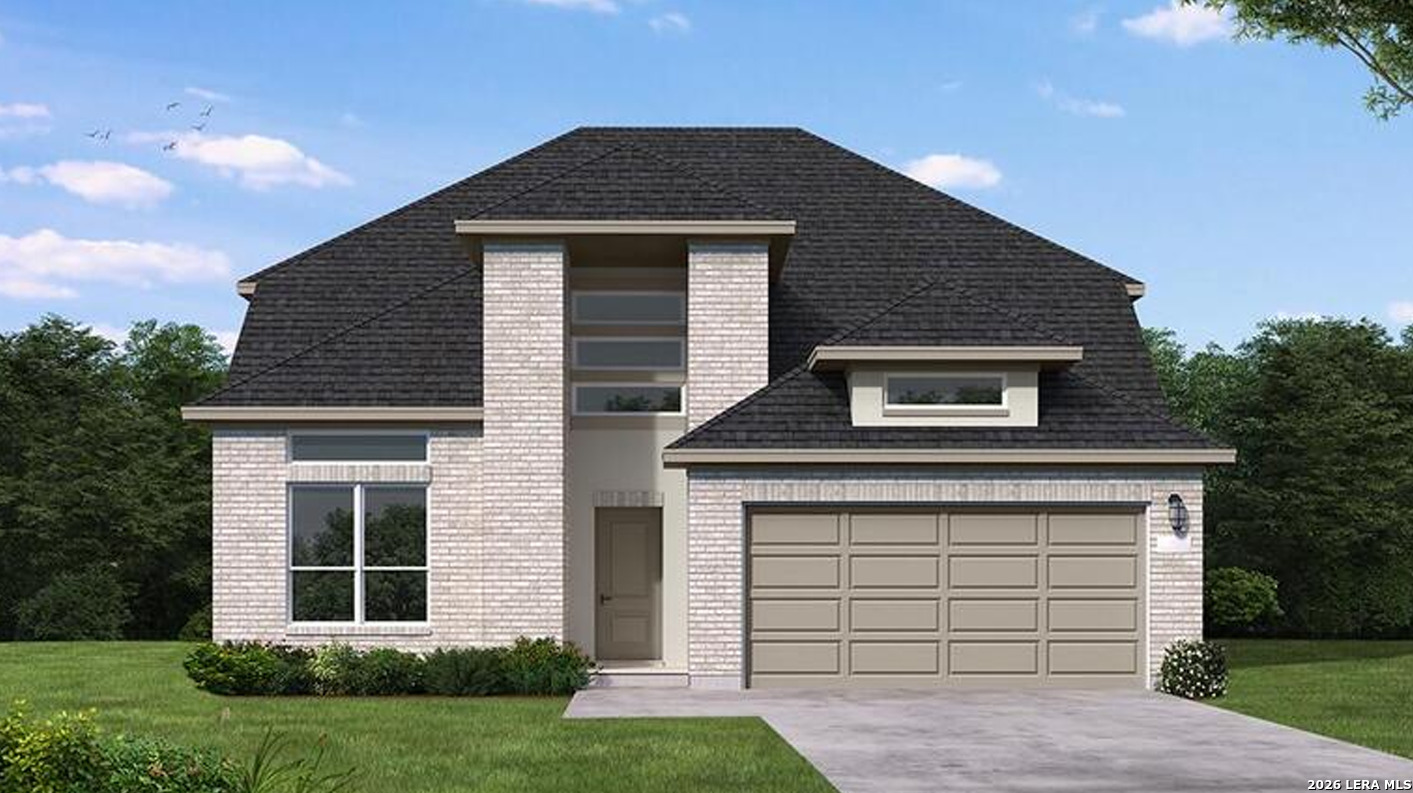468 Hulda Trail New Braunfels TX 78130