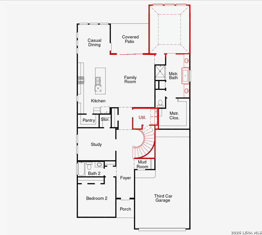 468 Hulda Trail New Braunfels TX 78130