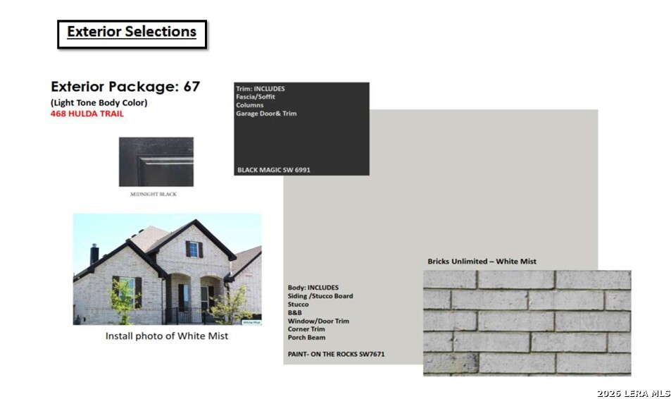 468 Hulda Trail New Braunfels TX 78130