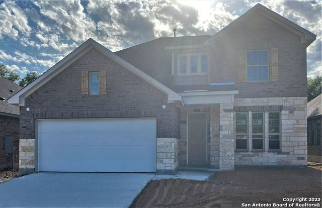 16227 Athens Cape San Antonio TX 78247