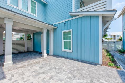 709 Sunrise Port Aransas TX 78373
