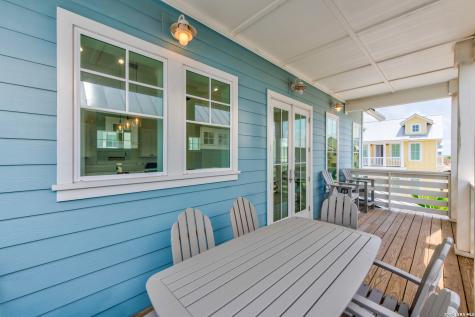 709 Sunrise Port Aransas TX 78373