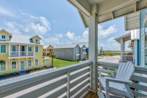 709 Sunrise Port Aransas TX 78373