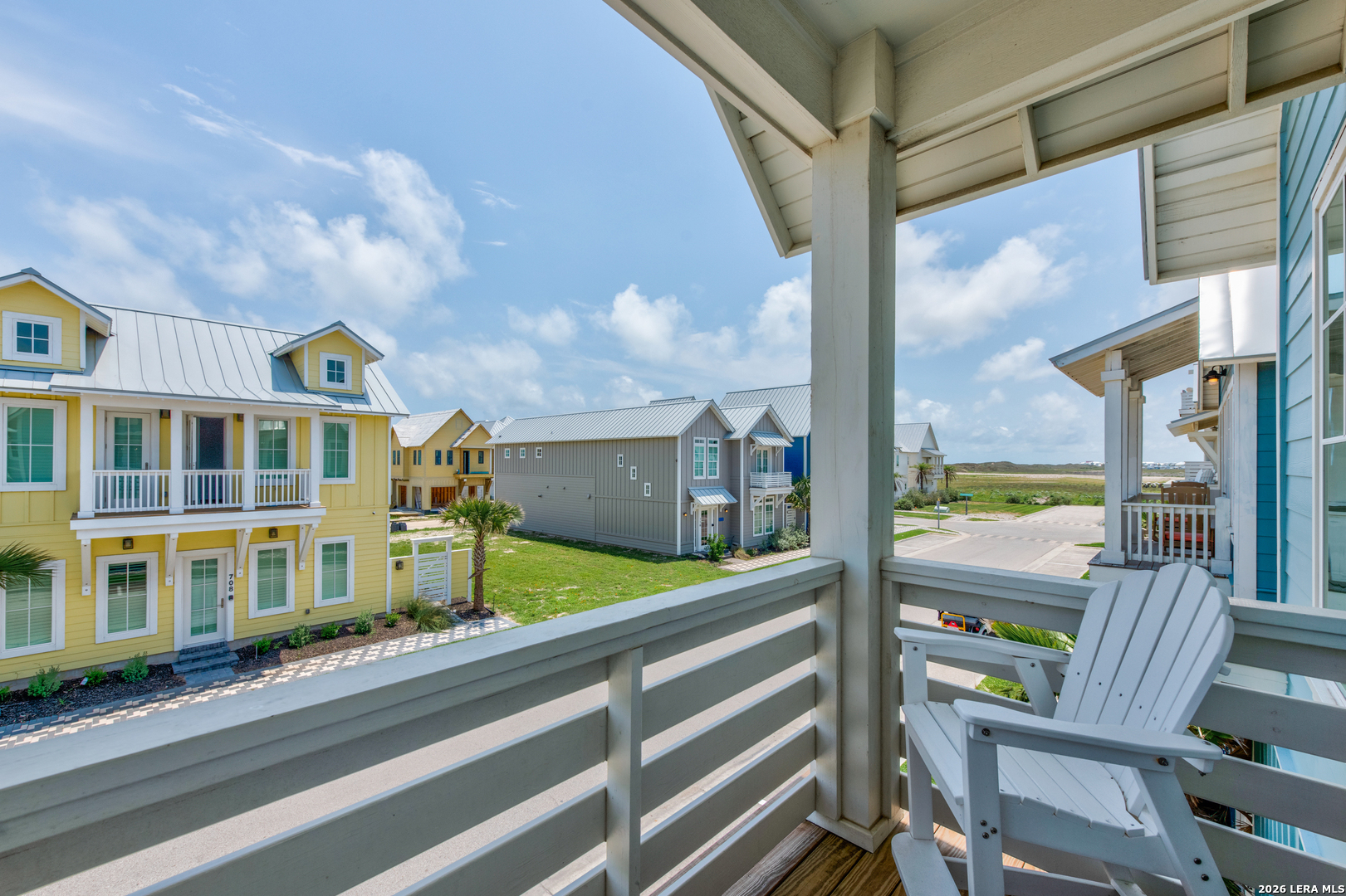 709 Sunrise Port Aransas TX 78373