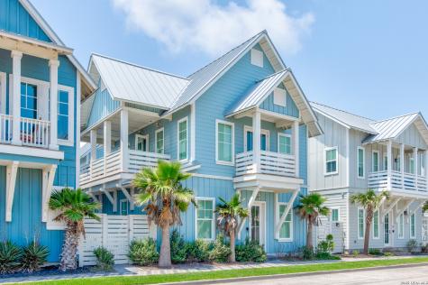 709 Sunrise Port Aransas TX 78373