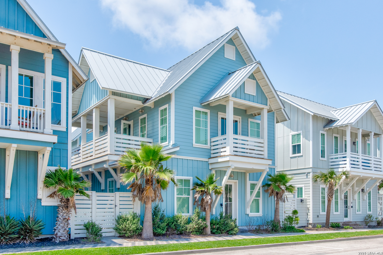 709 Sunrise Port Aransas TX 78373