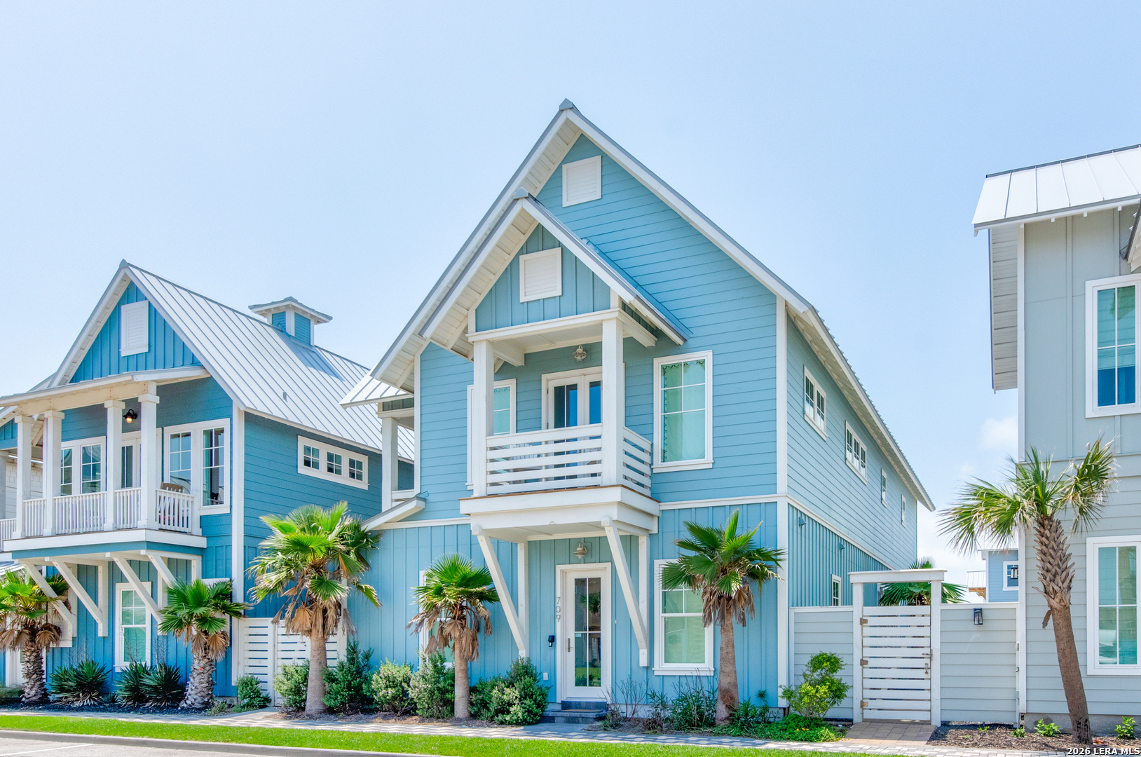 709 Sunrise Port Aransas TX 78373