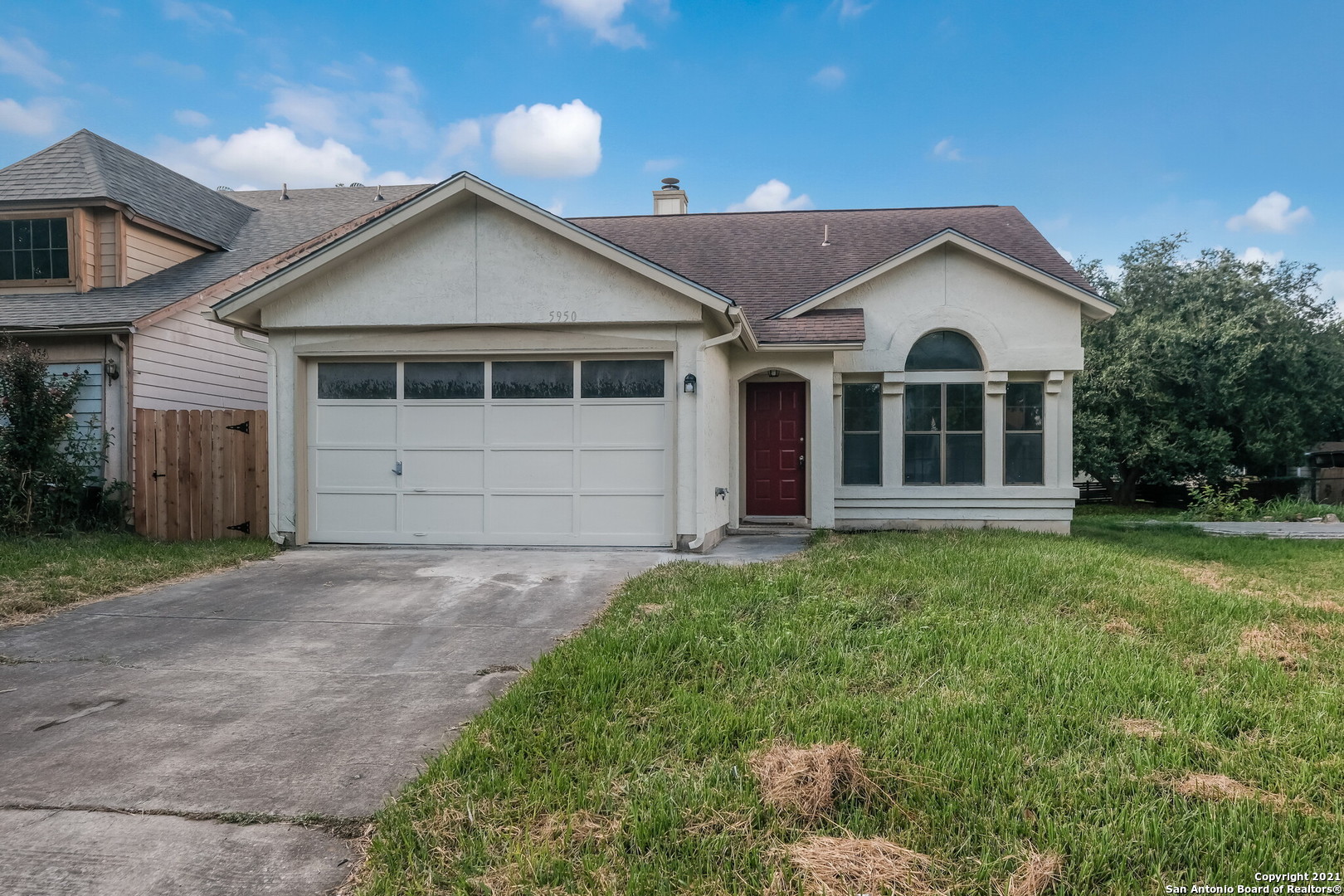 5950 Catalina Sunrise Drive San Antonio TX 78244