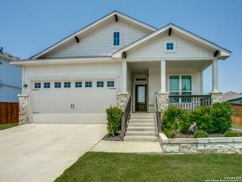 6653 Bowie Cove Schertz TX 78108