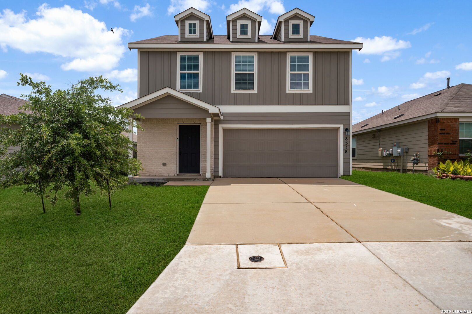 8518 Cassia Cove Converse TX 78109