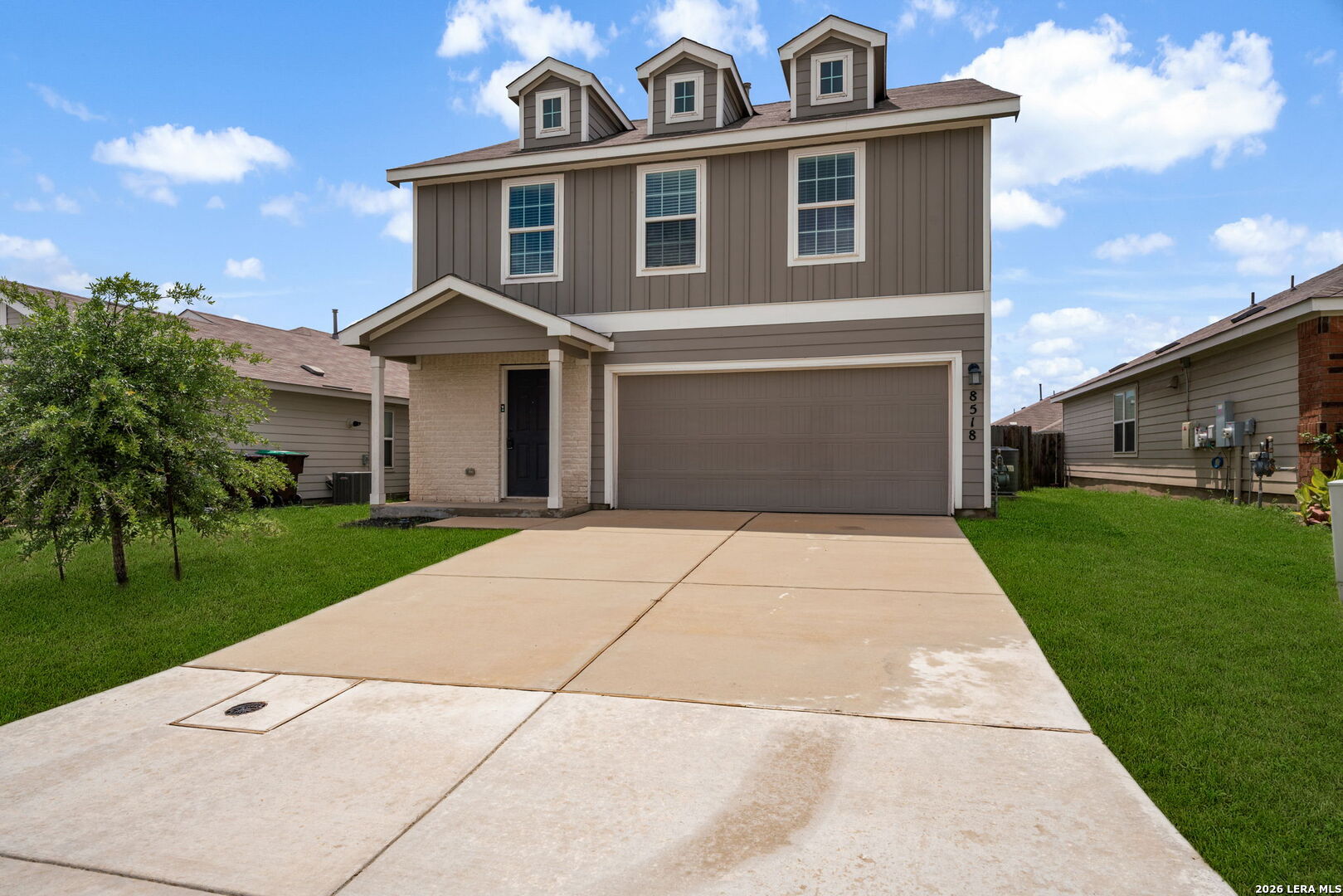 8518 Cassia Cove Converse TX 78109