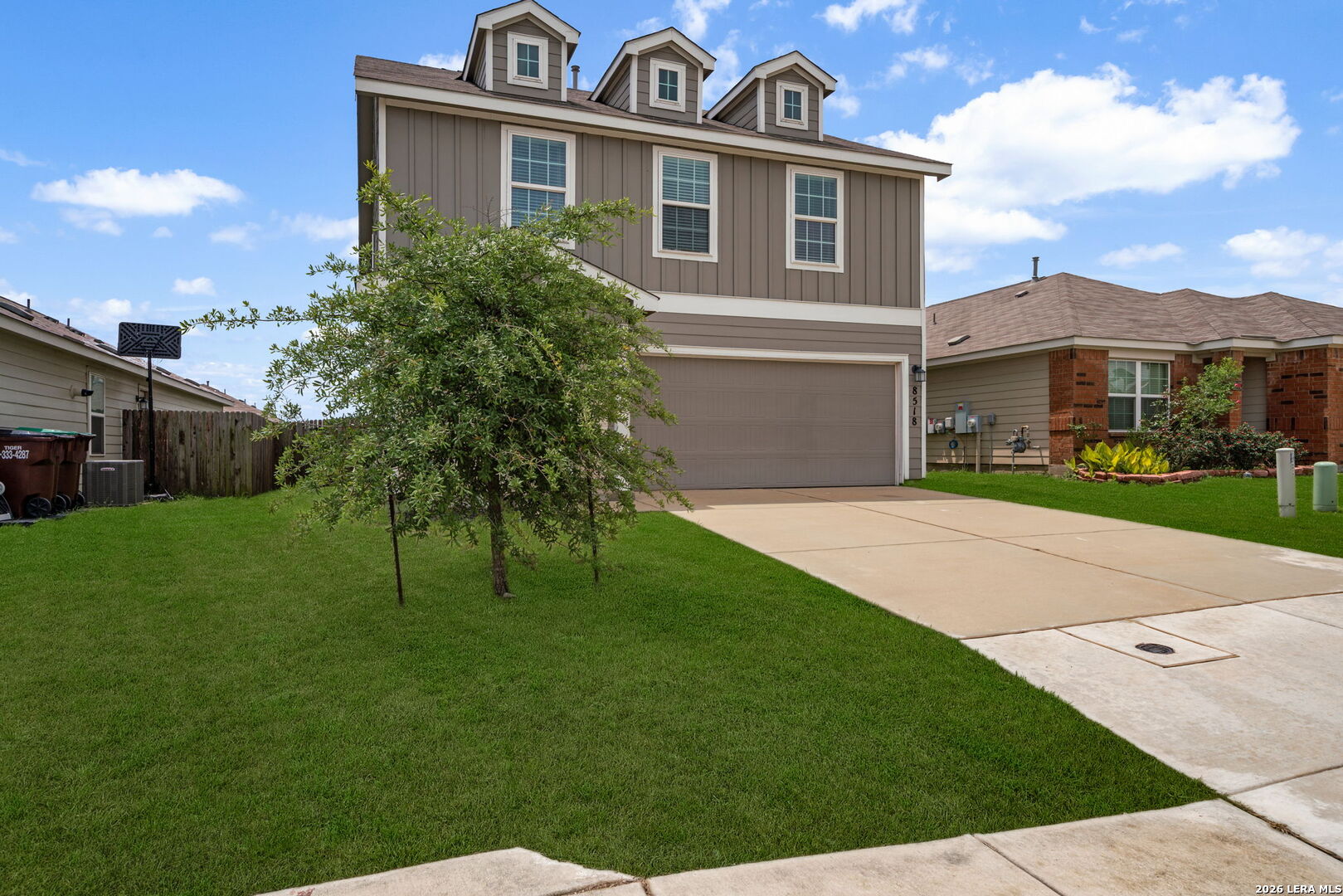 8518 Cassia Cove Converse TX 78109