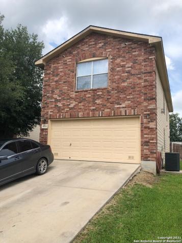 4914 Celtic Corner San Antonio TX 78244