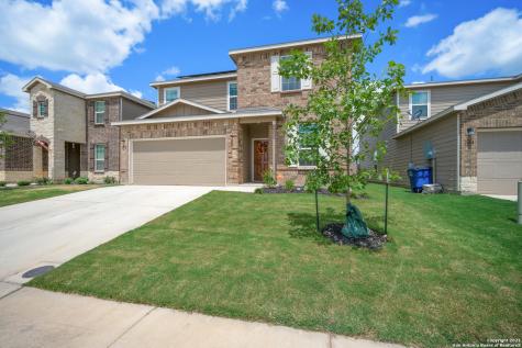 352 Autumn Rouge New Braunfels TX 78130
