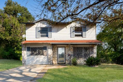 3843 Nash Boulevard San Antonio TX 78223