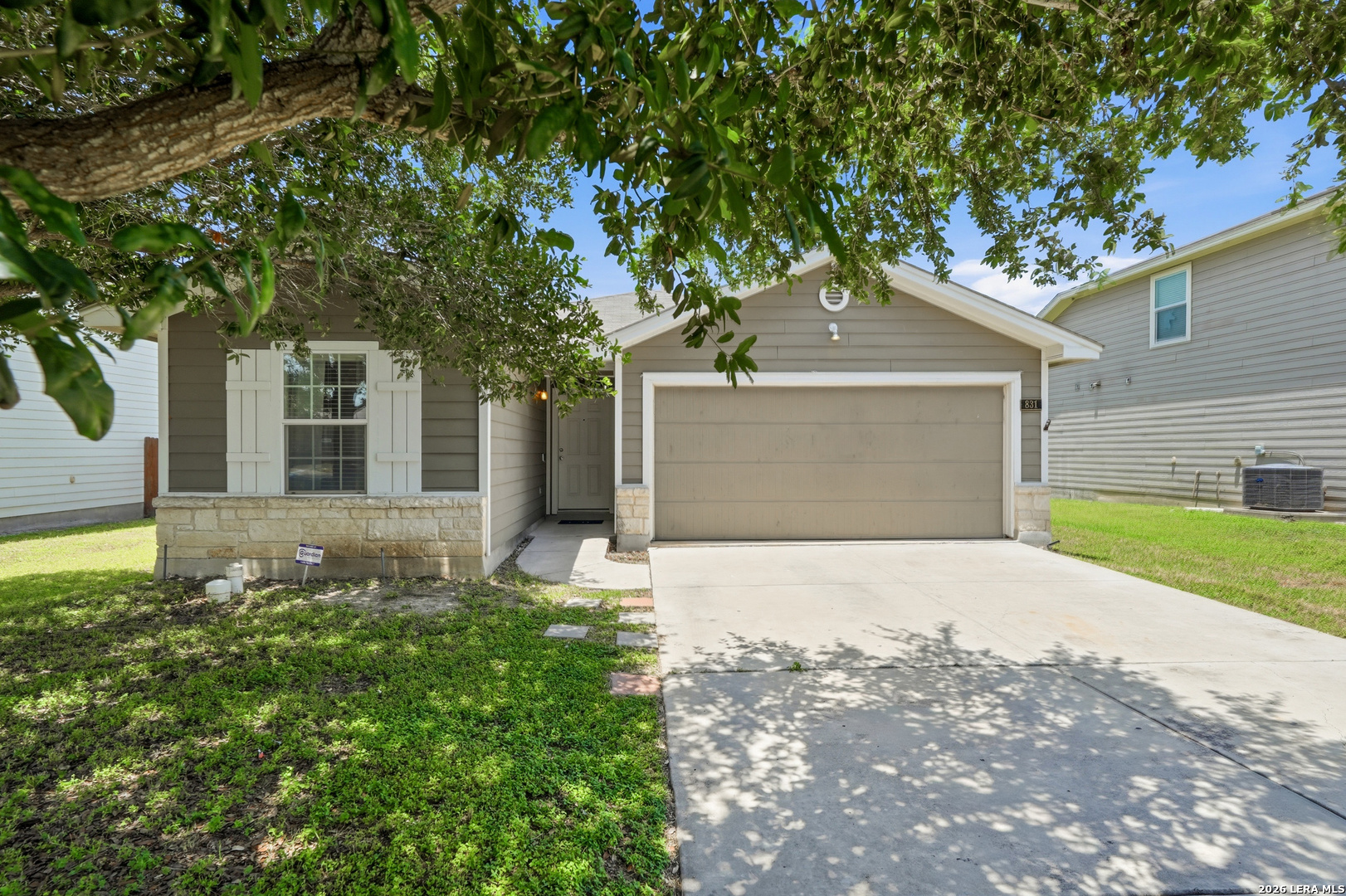 831 Six Iron San Antonio TX 78221