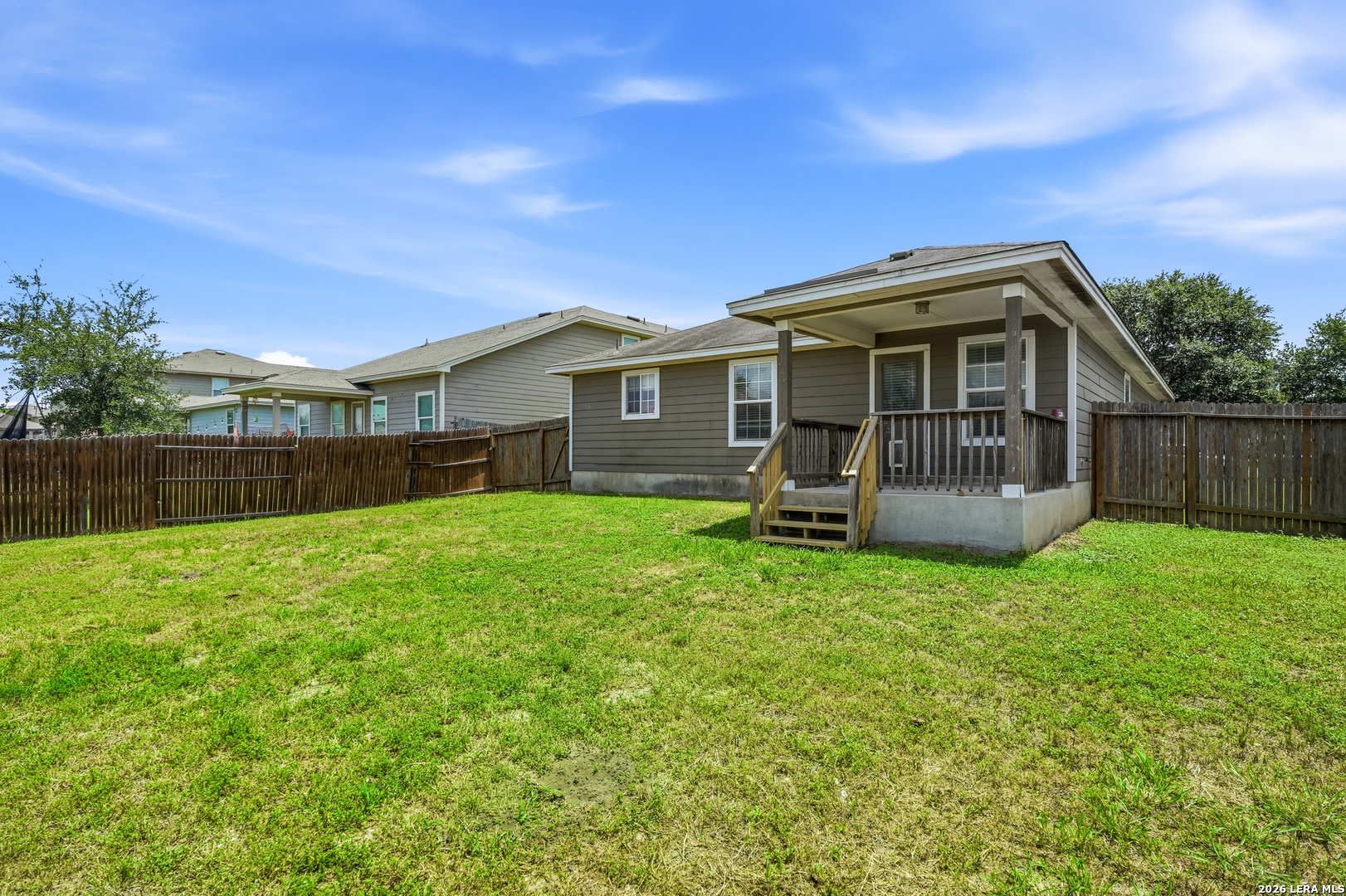 831 Six Iron San Antonio TX 78221