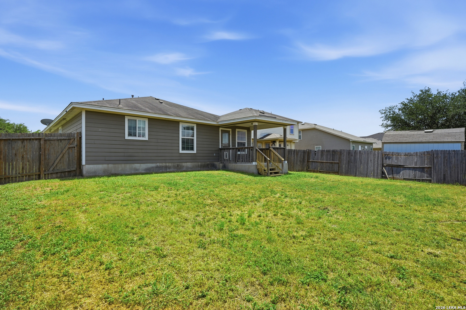 831 Six Iron San Antonio TX 78221