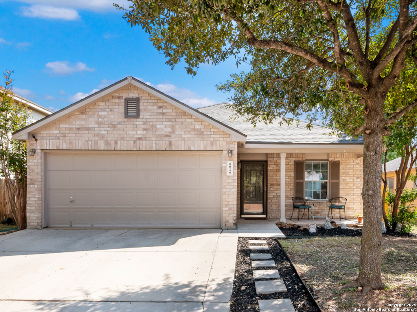 8026 Ashwood Pointe San Antonio TX 78254