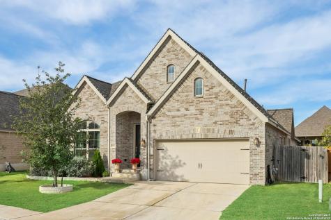9121 Pepperton Lane San Antonio TX 78254