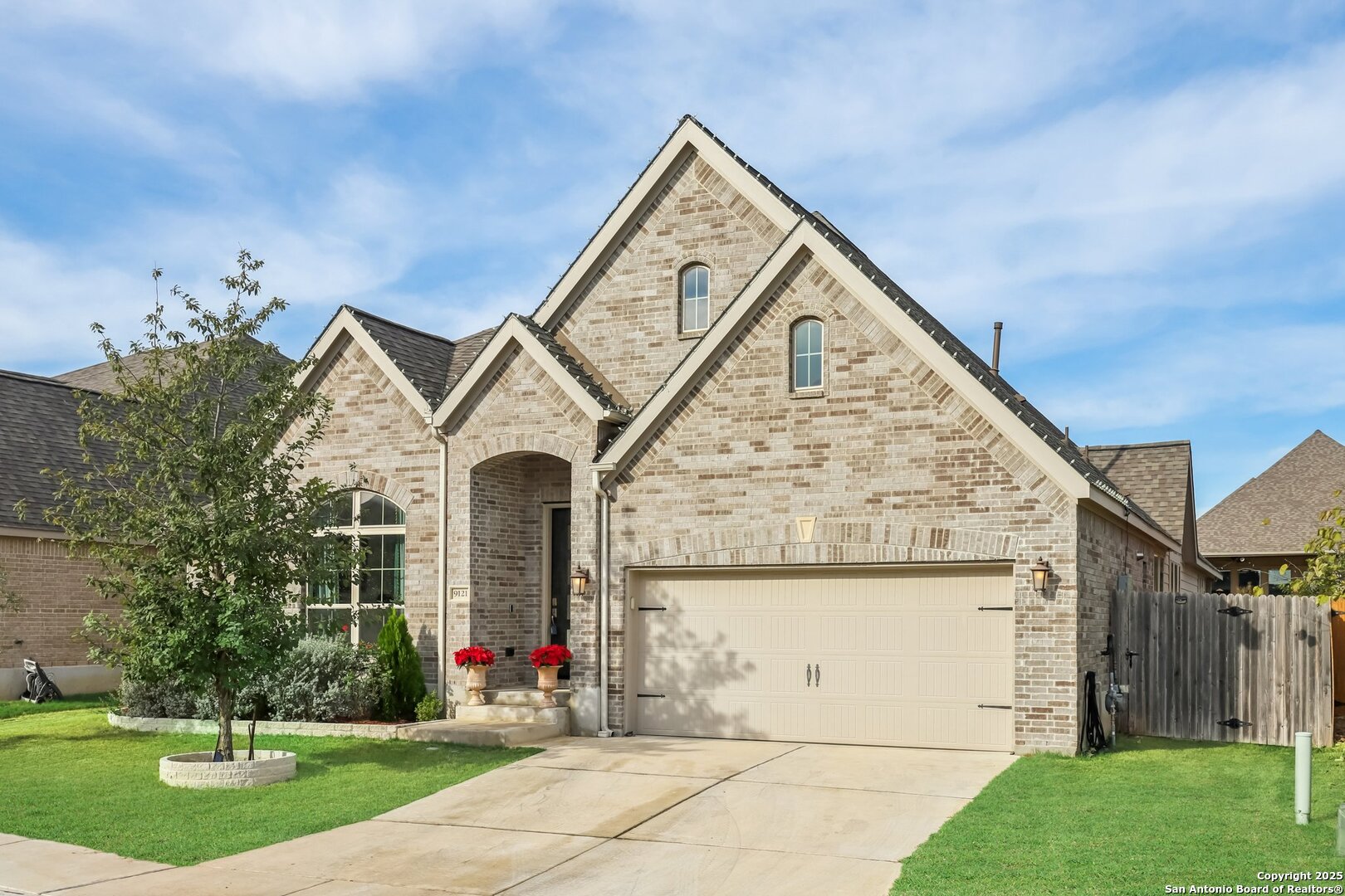 9121 Pepperton Lane San Antonio TX 78254