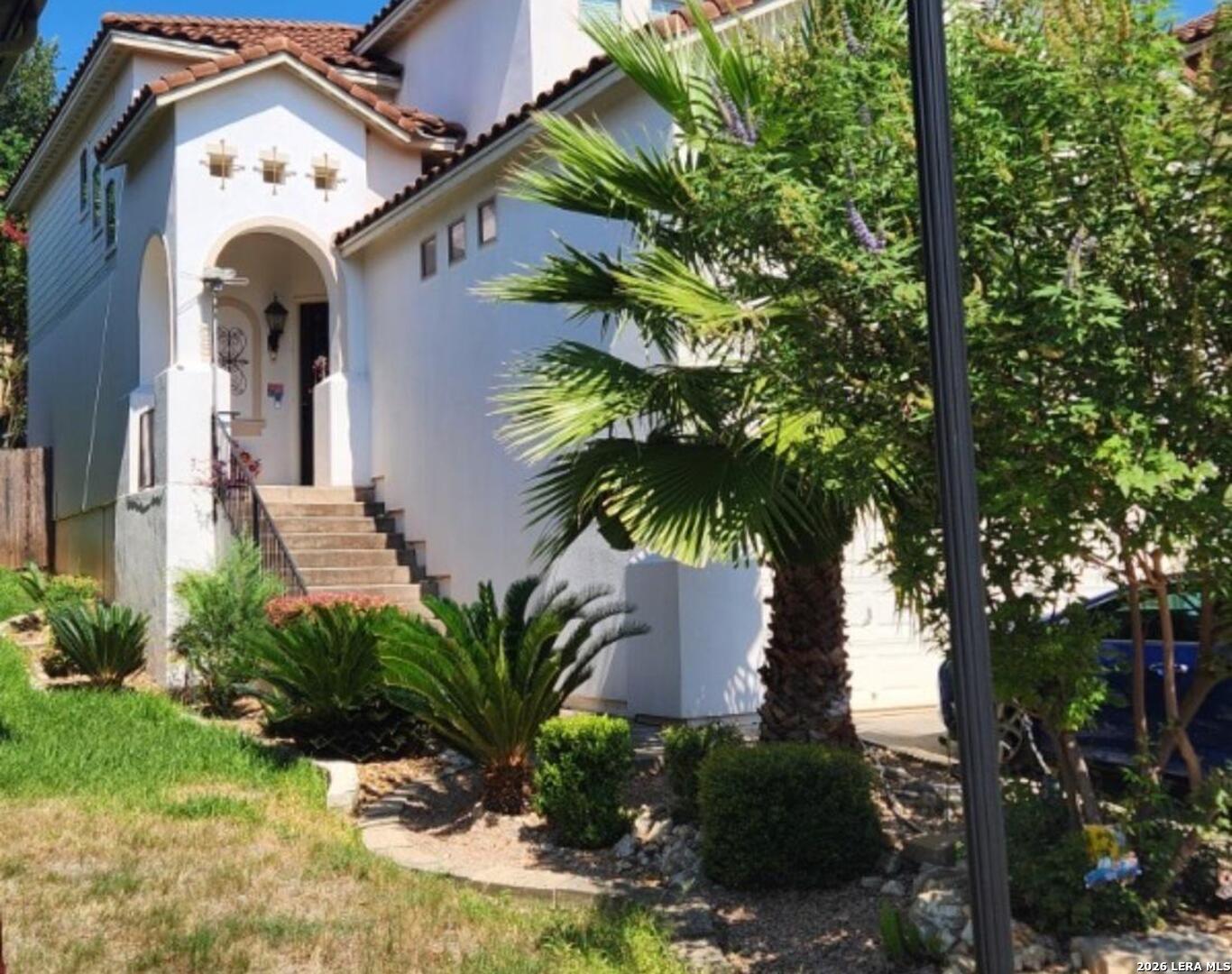 4203 Woodbridge Way San Antonio TX 78257
