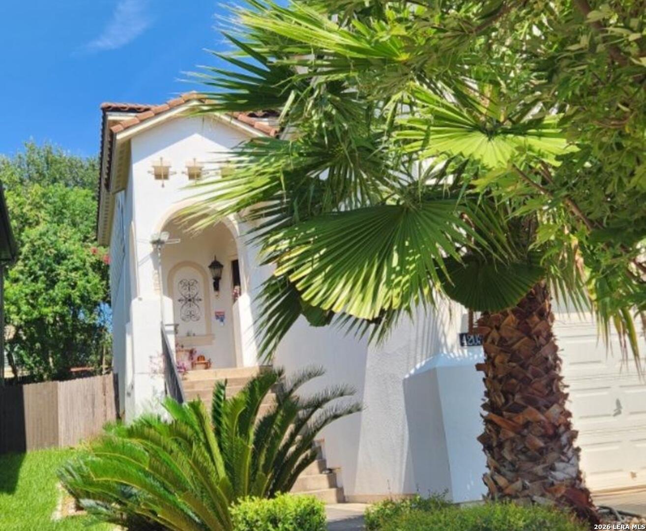 4203 Woodbridge Way San Antonio TX 78257