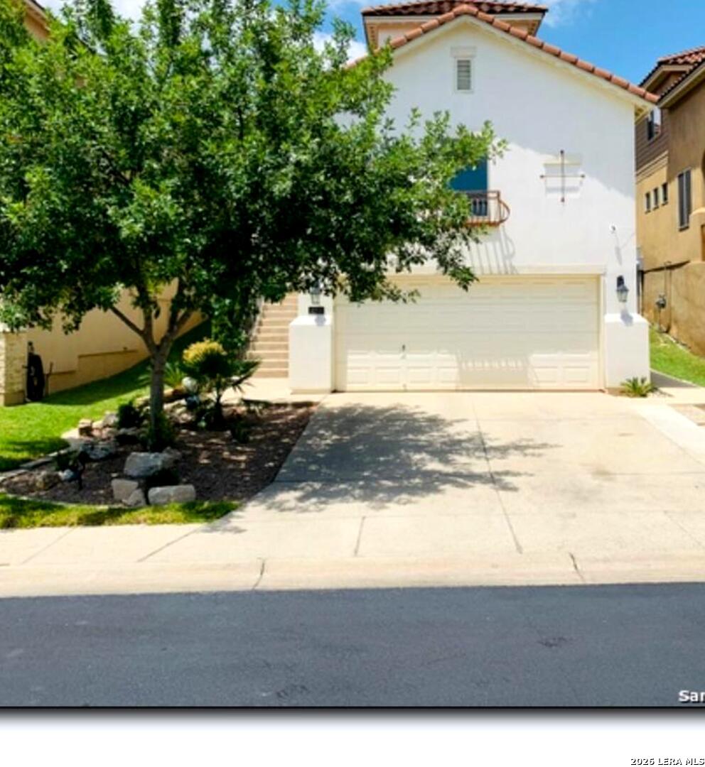4203 Woodbridge Way San Antonio TX 78257