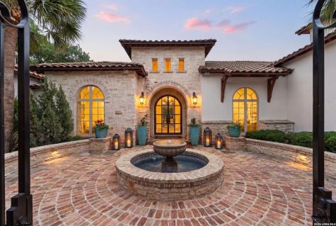 112 Tuscany Way Shavano Park TX 78249