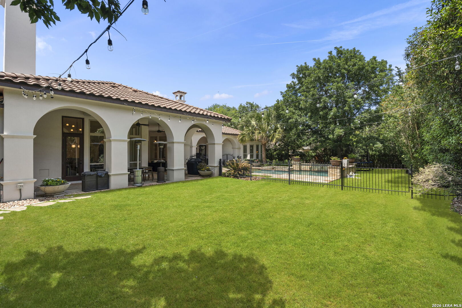 112 Tuscany Way Shavano Park TX 78249