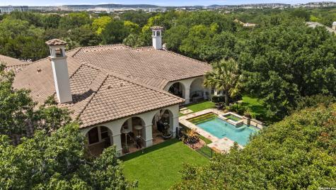112 Tuscany Way Shavano Park TX 78249
