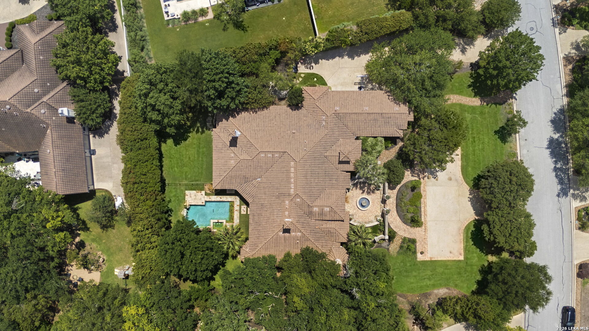 112 Tuscany Way Shavano Park TX 78249