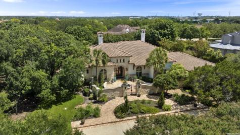 112 Tuscany Way Shavano Park TX 78249