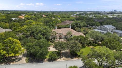 112 Tuscany Way Shavano Park TX 78249