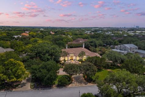 112 Tuscany Way Shavano Park TX 78249