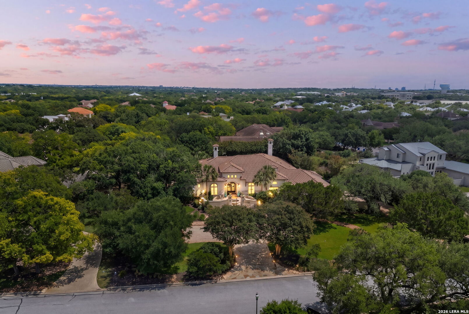 112 Tuscany Way Shavano Park TX 78249